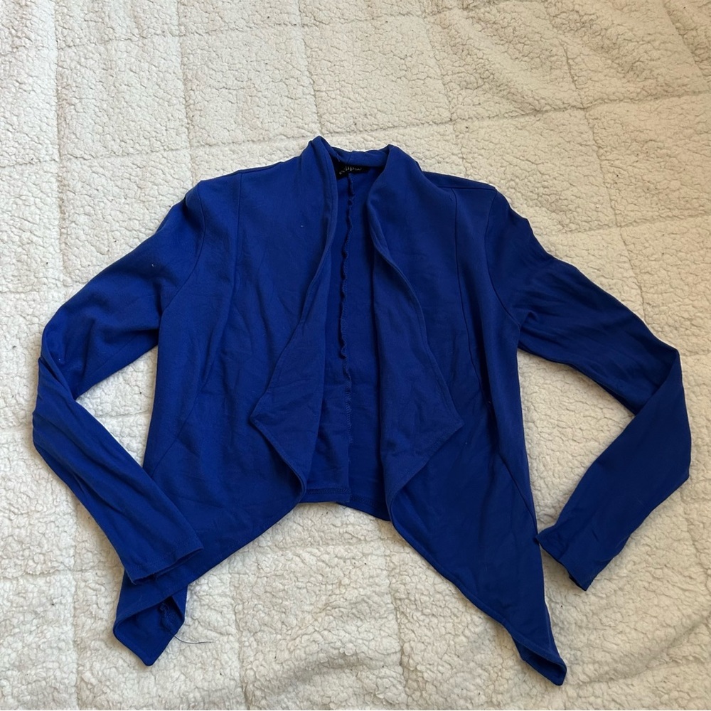 ECLIPSE Soft Blazer